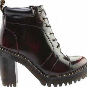 NVW Dr Marten Air Wair